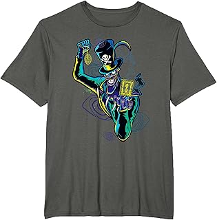 Disney Villains Dr. Facilier Voodoo Magic T-Shirt