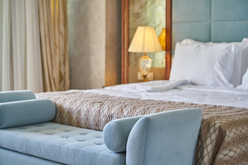 Où dormir à Saint-Jean-de-Védas : notre hôtel coup de cœur