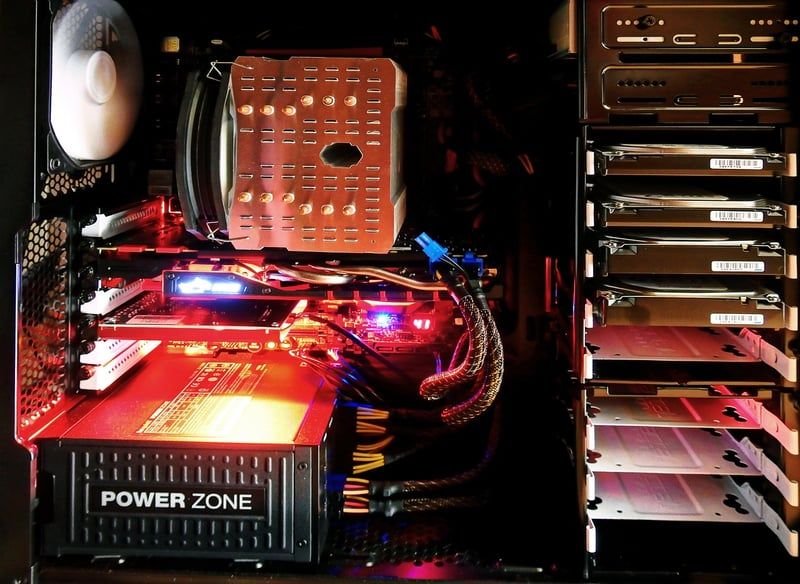 Les meilleures cartes graphiques 2026 pour un gaming ultra fluide